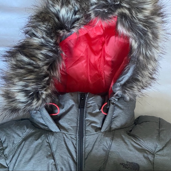North Face Gotham 550 down jacket - Picture 2 of 11